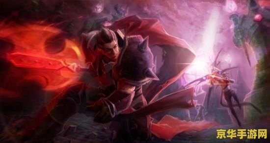 英雄联盟诺手什么装备 英雄联盟诺手装备推荐