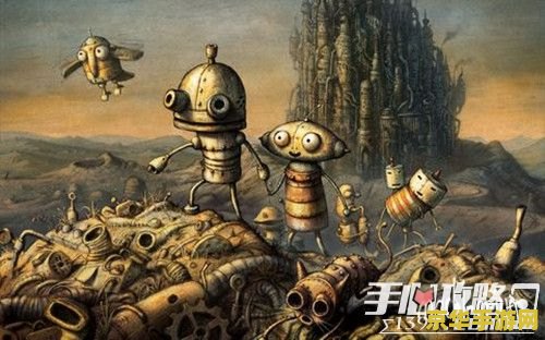 机械迷城怎么玩 机械迷城玩法解析