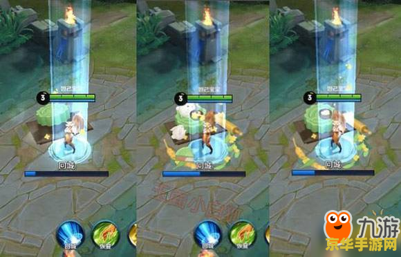 王者荣耀怎么才出飞龙 王者荣耀中如何出现飞龙