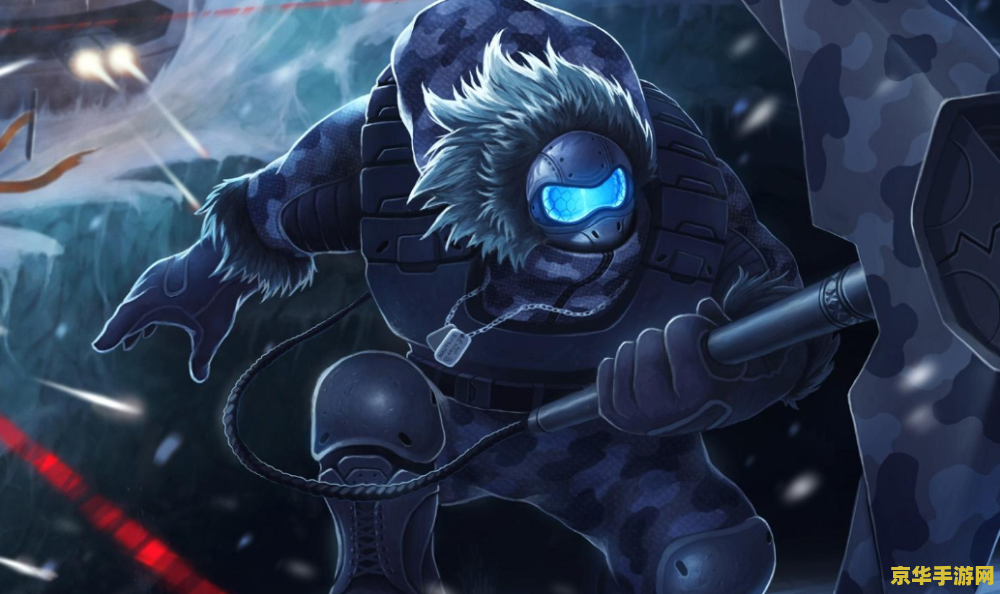 英雄联盟谁克制泰坦 英雄联盟中谁克制泰坦