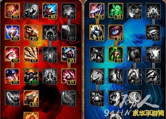 lol掘墓者出装 lol掘墓者出装攻略