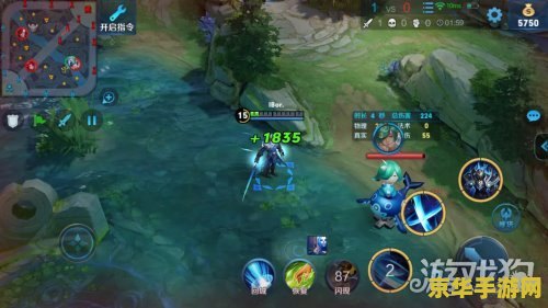 王者荣耀怎么打不死 王者荣耀：如何实现“不死流”玩法