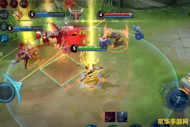 王者荣耀怎么打不死 王者荣耀：如何实现“不死流”玩法