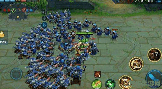 王者荣耀怎么打塔不兵 王者荣耀无兵线打塔策略分析