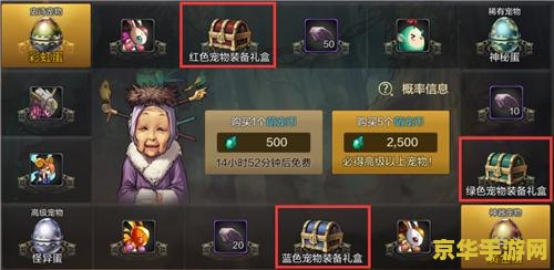 dnf宠物怎么得 DNF宠物获取攻略
