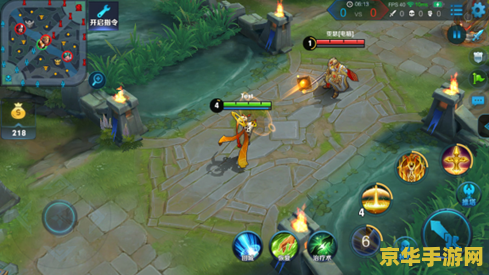 王者荣耀怎么调技能位置 王者荣耀如何调整技能位置