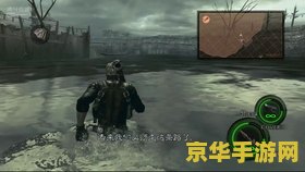 生化危机6终极boss 生化危机6终极Boss解析