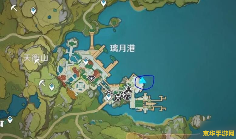 原神珠钿舫船夫 原神珠钿舫船夫：探索璃月港的神秘船只