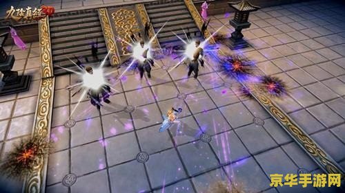 九阴真经风雷降魔杖 九阴真经风雷降魔杖：游戏中的绝世神兵