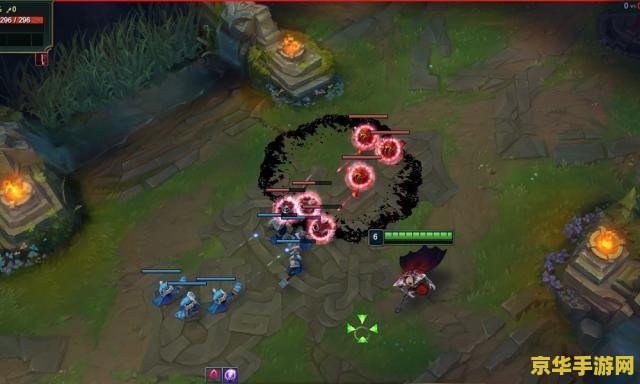 英雄联盟无限火力怎么卡bug 英雄联盟无限火力怎么卡bug（已修复）