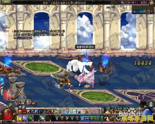 dnf蠕动之城怎么打 DNF蠕动之城攻略