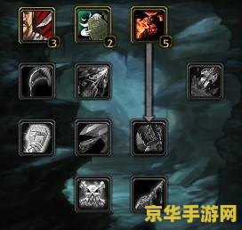 魔兽世界盗贼天赋 魔兽世界盗贼天赋深度解析