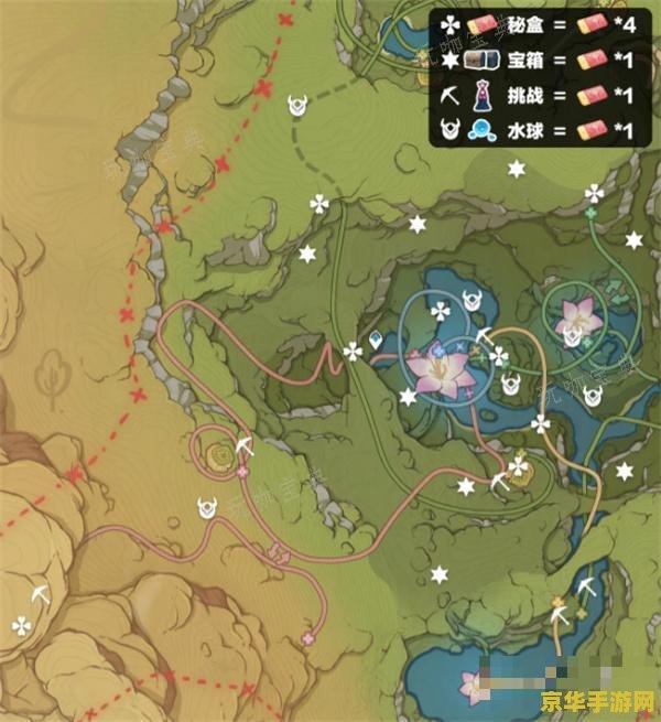 原神琉形蜃境地下锚点怎么开 原神琉形蜃境地下锚点开启攻略