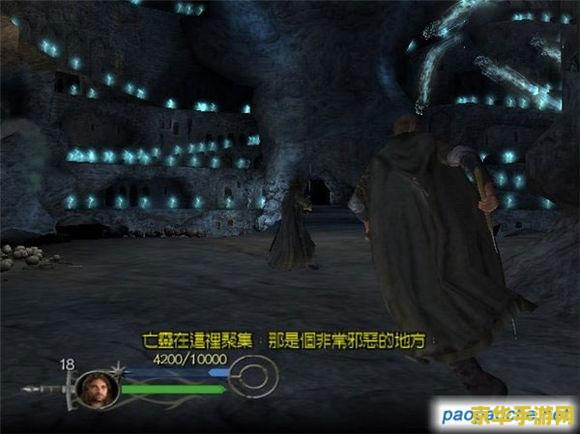 ps2游戏推荐 PS2游戏推荐