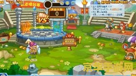 洛克王国翅膀 洛克王国翅膀：探索奇幻世界的飞行奥秘