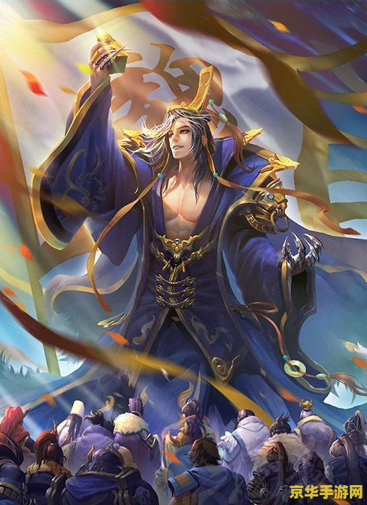 三国杀吕蒙 三国杀吕蒙角色深度解析