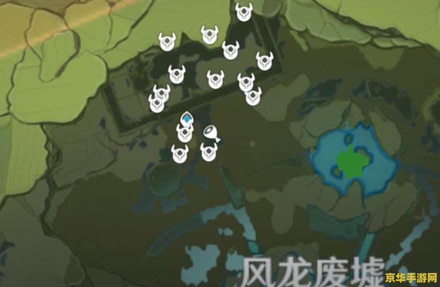 原神秘密宝藏任务瑶光滩 原神秘密宝藏任务：瑶光滩探险指南