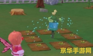 摩尔庄园洒水机怎么充电 摩尔庄园洒水机充电指南