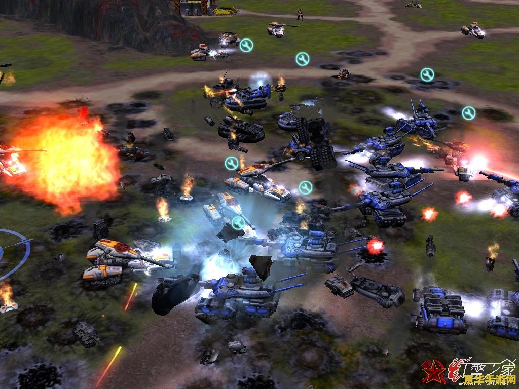 红色警戒3mod &lt;h1&gt;红色警戒3 MOD 探索与深度解析&lt;/h1&gt;