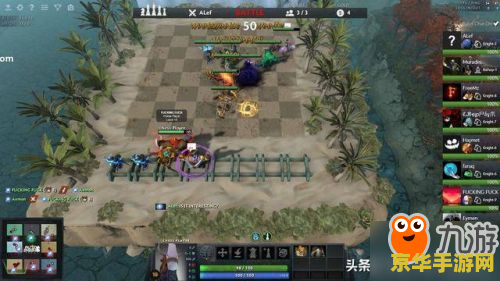 英雄联盟自走棋雷霆阵容 英雄联盟自走棋雷霆阵容深度解析