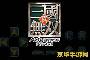 真三国无双蓝宝石版 真三国无双蓝宝石版深度解析