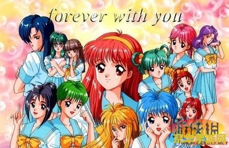 心跳回忆3 心跳回忆3：青春恋曲的再次回响