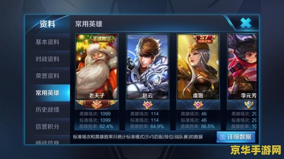 王者荣耀中后期怎么打 王者荣耀中后期打法策略