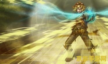 英雄联盟ez最新出装护甲穿透 英雄联盟EZ最新出装护甲穿透攻略