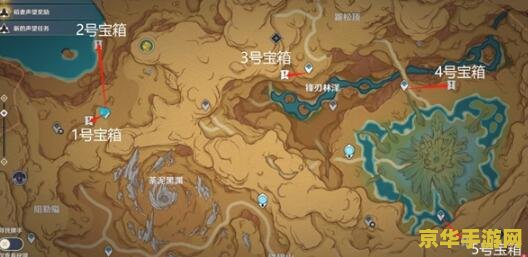 原神荒海地下右边的石门 原神荒海地下右边的石门解析