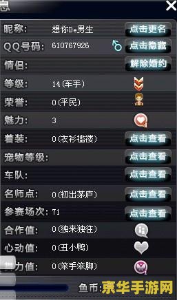 qq飞车图标升级 QQ飞车图标升级全解析
