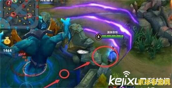 王者荣耀打龙怎么下血 王者荣耀打龙技巧：高效下血策略