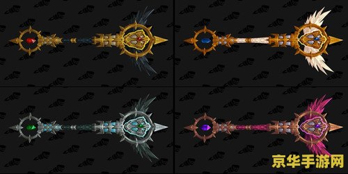 魔兽世界神器 魔兽世界神器探秘