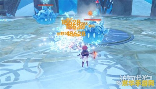 原神冰山七天神像怎么解锁 原神冰山七天神像解锁攻略