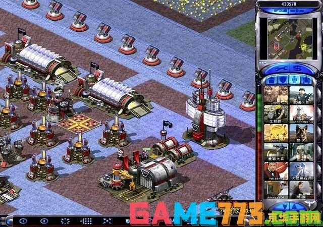 红色警戒3mod &lt;h1&gt;红色警戒3 MOD 探索与深度解析&lt;/h1&gt;