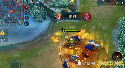 王者荣耀亚瑟怎么打野 王者荣耀亚瑟打野攻略