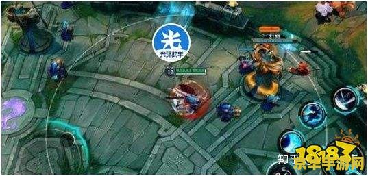英雄联盟手游台服 英雄联盟手游台服深度解析