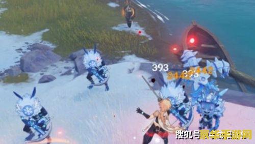 原神融冰任务 原神融冰任务详解