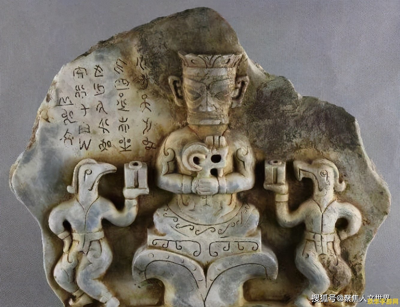 原神五个石像的位置 原神五个石像的位置及攻略