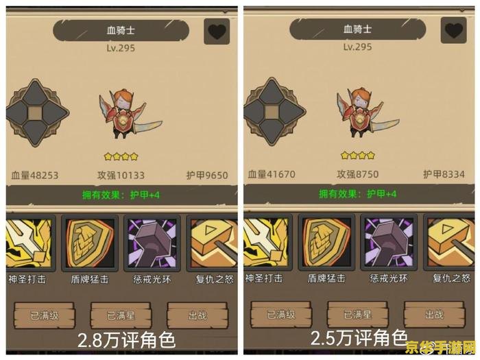 原神圣遗物行秋 原神圣遗物行秋搭配策略