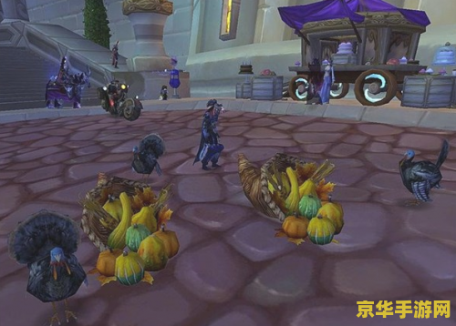 十城魔兽 十城魔兽：探索多元魔幻世界的冒险之旅