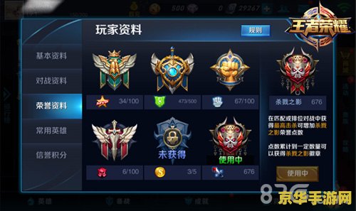 王者荣耀怎么得到贵族 王者荣耀怎么得到贵族