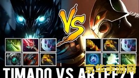 dota恐怖利刃出装 DOTA恐怖利刃出装攻略