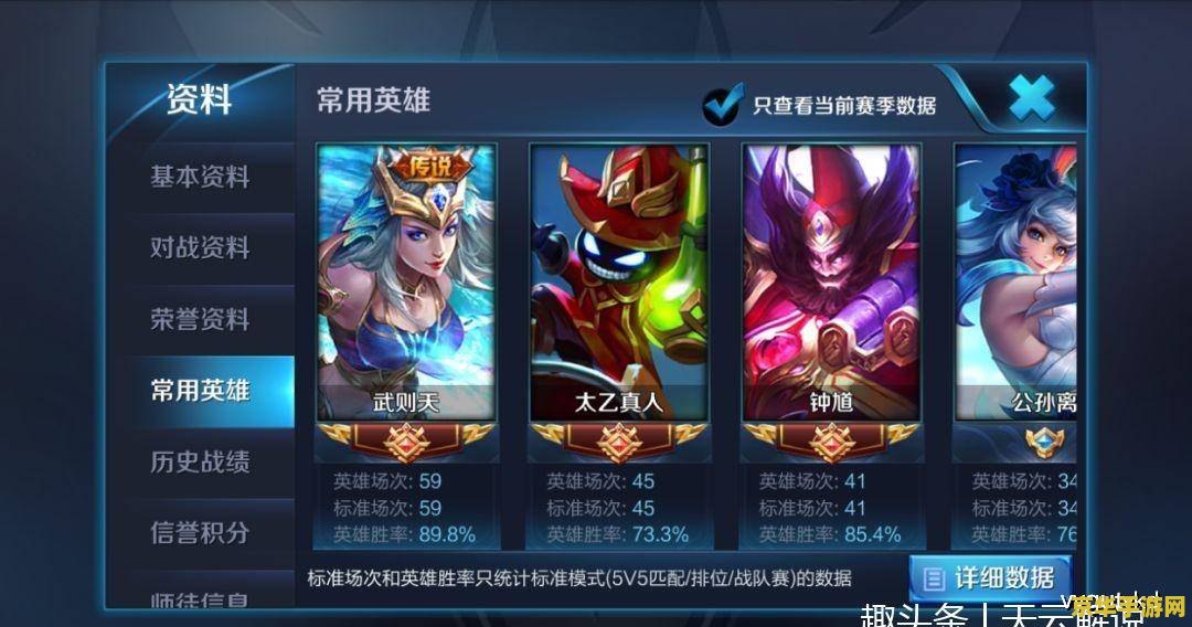 王者荣耀怎么提就伤害 王者荣耀怎么提升伤害