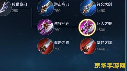 王者荣耀怎么选惩戒 王者荣耀怎么选惩戒