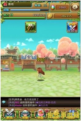 吞食天地touch 吞食天地touch游戏深度解析
