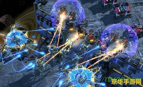 星际争霸1.08地图 星际争霸1.08地图深度解析
