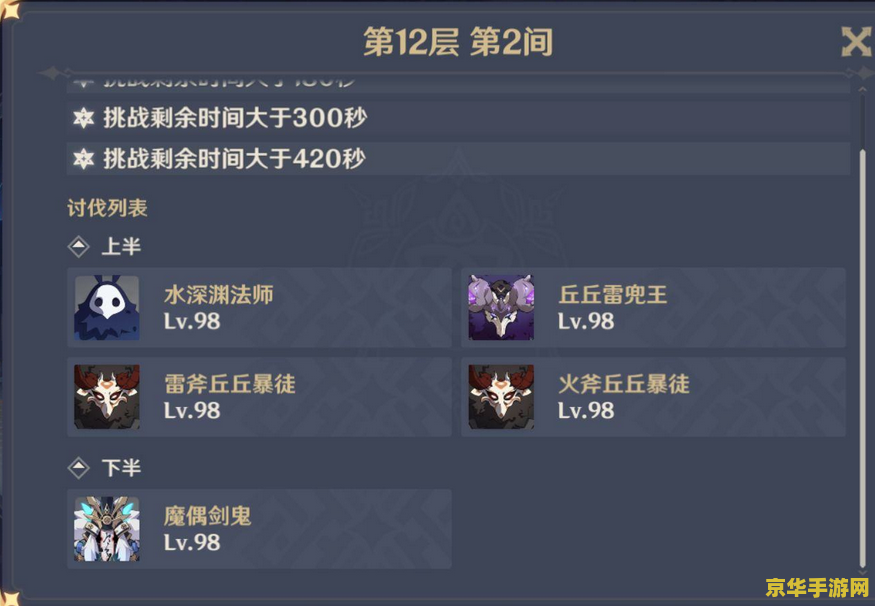 原神12月6号游戏停服 原神12月6日游戏停服详解