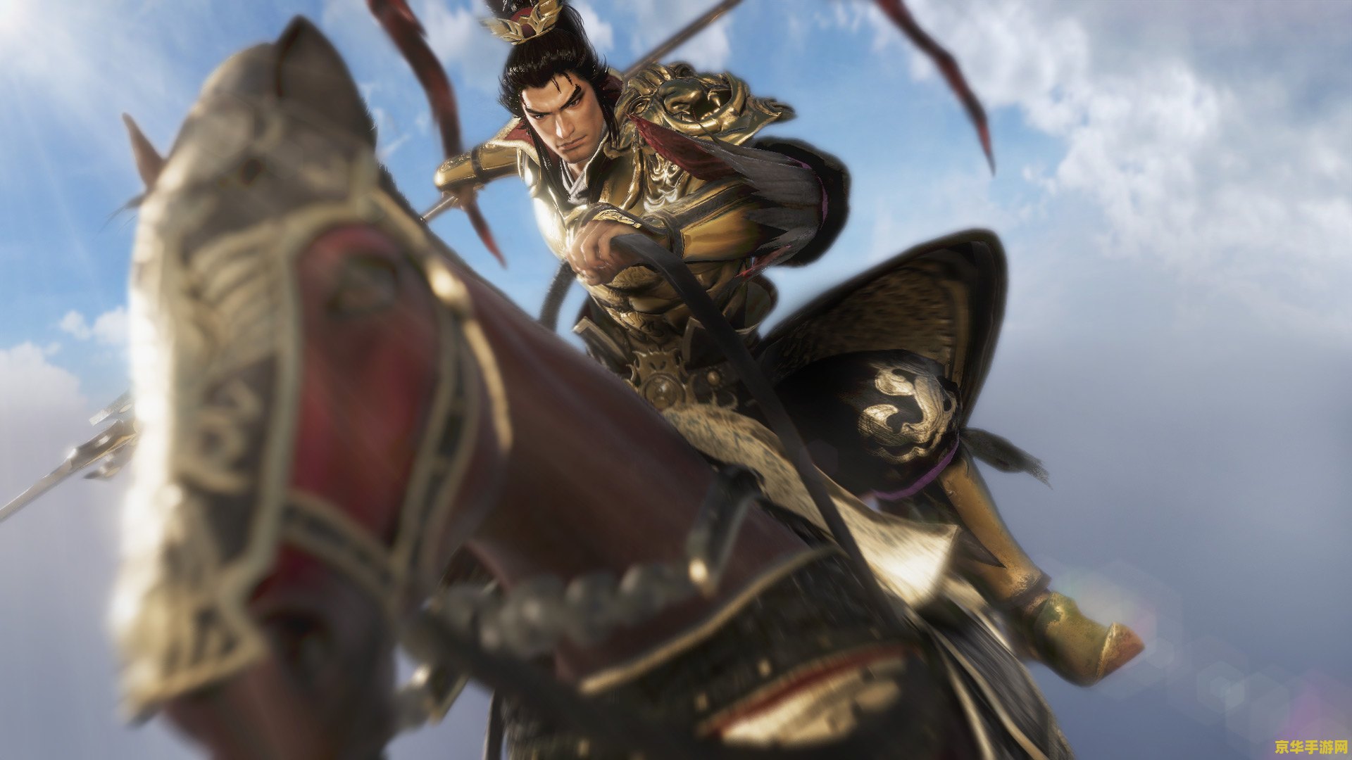 真三国无双6将军位 真三国无双6将军位深度解析