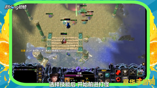 西方世界的劫难3 答题 西方世界的劫难3 游戏深度解析