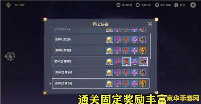 原神蒙德声望悬赏深渊法师 原神蒙德声望悬赏：挑战深渊法师的策略与技巧